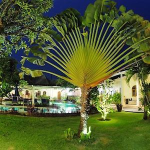 Villa Costa Plenty