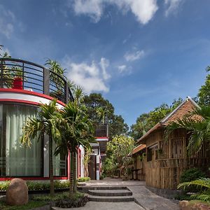 De Sarann Villa